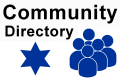 Warrumbungle Community Directory