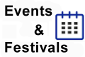 Warrumbungle Events and Festivals