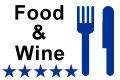 Warrumbungle Food and Wine Directory