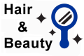 Warrumbungle Hair and Beauty Directory