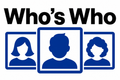 Warrumbungle Who's Who