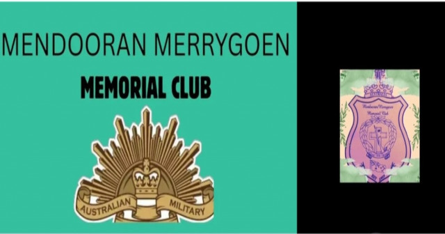 MENDOORAN-MERRYGOEN MEMORIAL CLUB CO-OP LTD